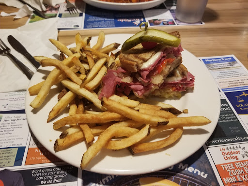 Photo of FireSide Classic Grill - 14 Oakland Blvd Unit A, Elliot Lake, ON P5A 3L3